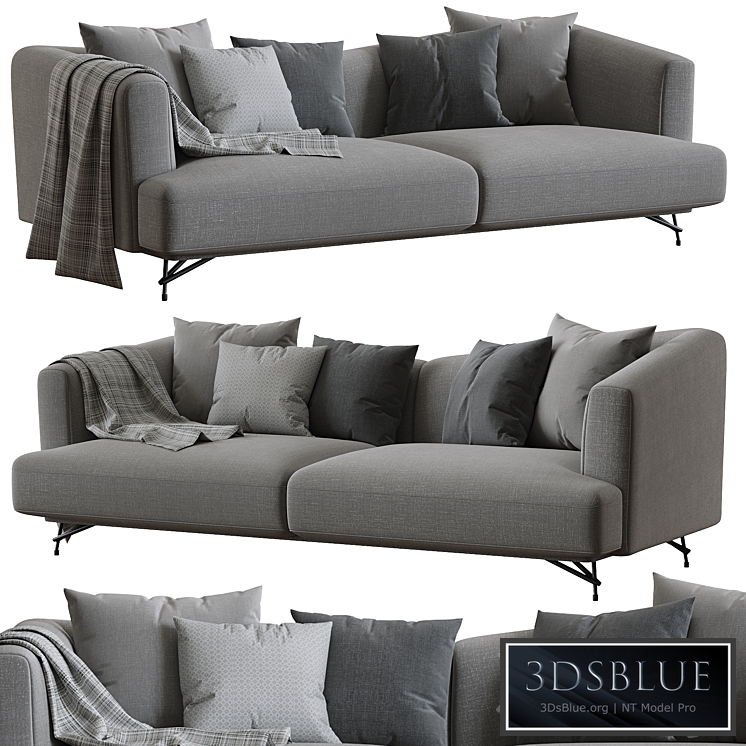 Ditre Italia | Lennox Sofa