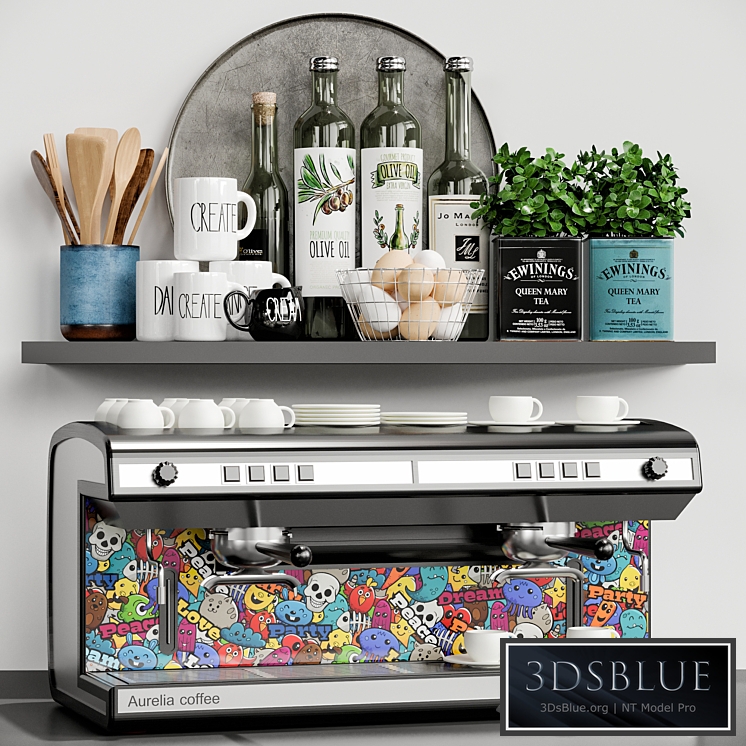 kitchen accessories 01