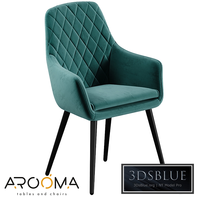 Ardeko chair AROOMA