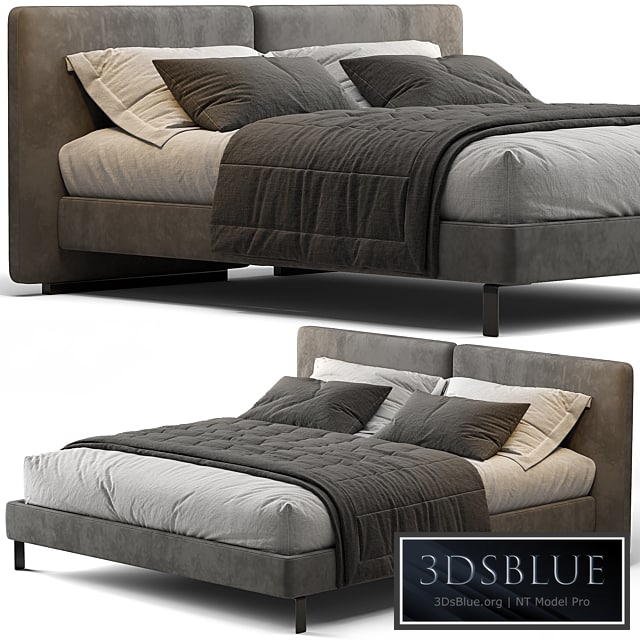 TATLIN COVER BY MINOTTI