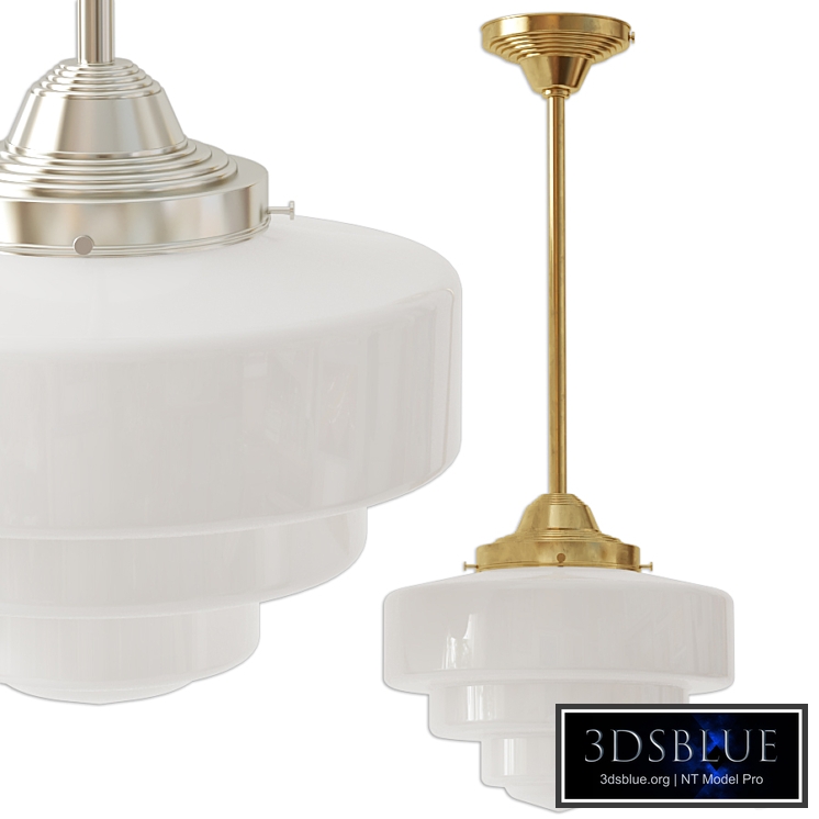 Chandelier hollywood