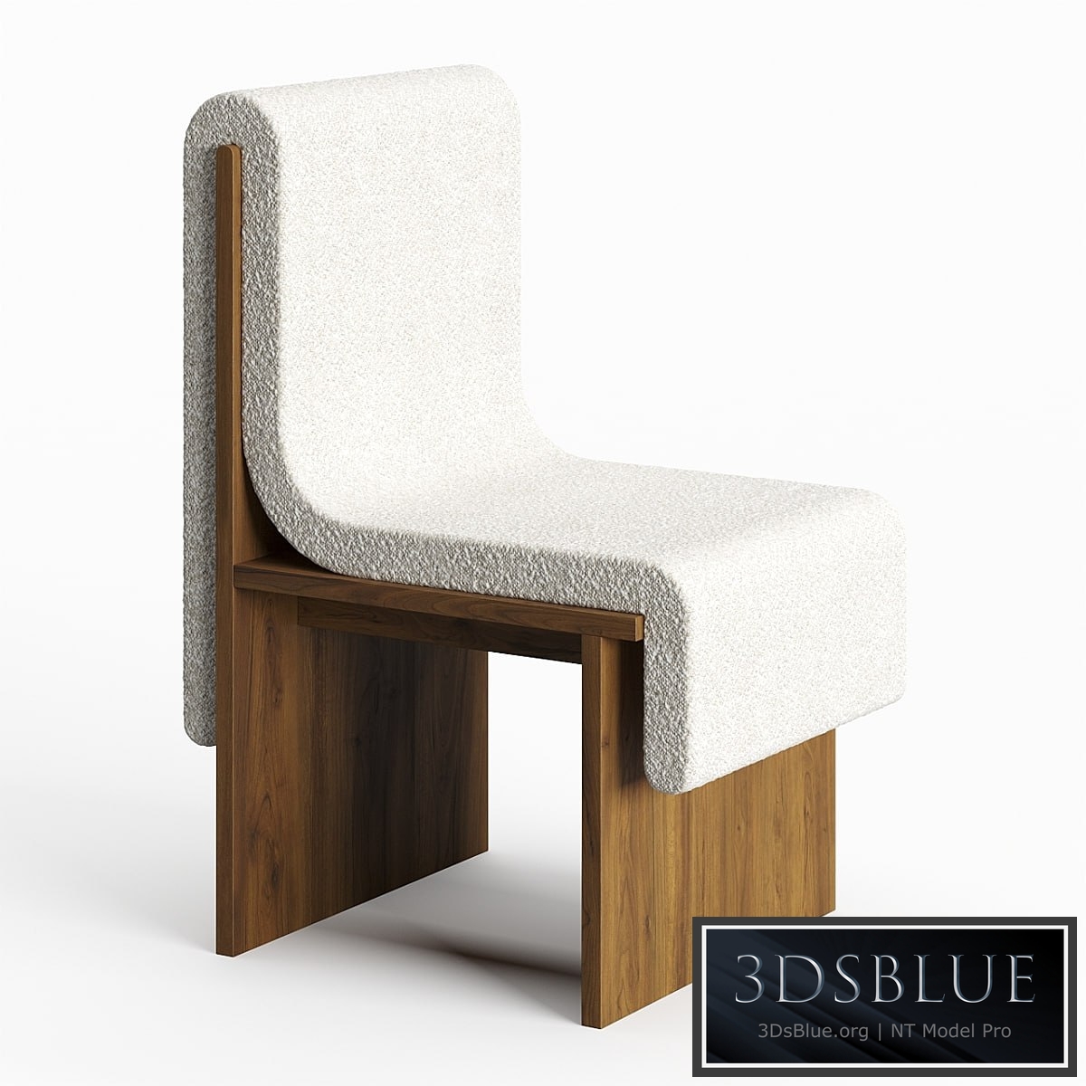 Bower Melt Dining Chair