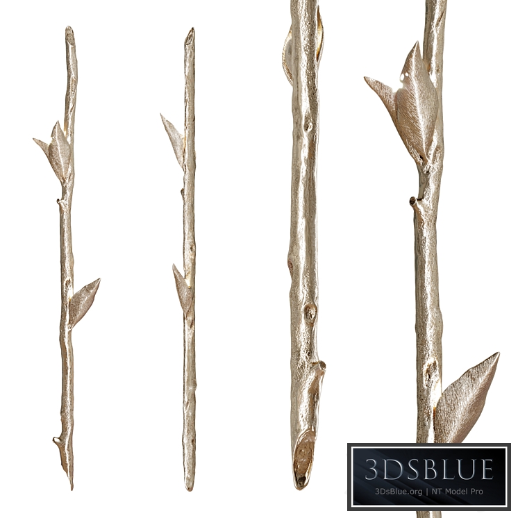 Wall lamp TWIG Vetvi store