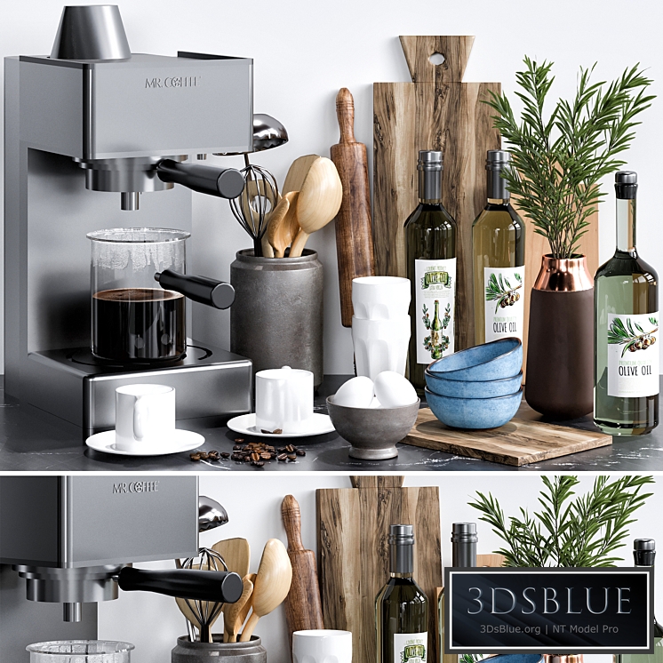 kitchen accessories 02 0202 