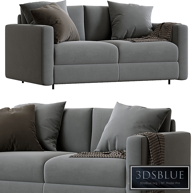 Ditre Italia | Freedom Sofa 0202 