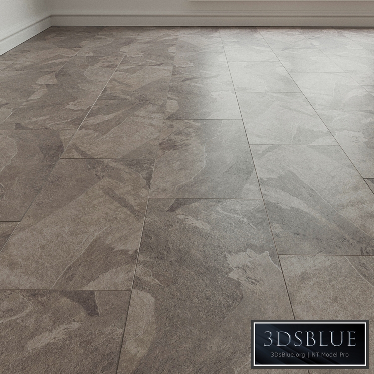 Porcelain stoneware. Tile. 22