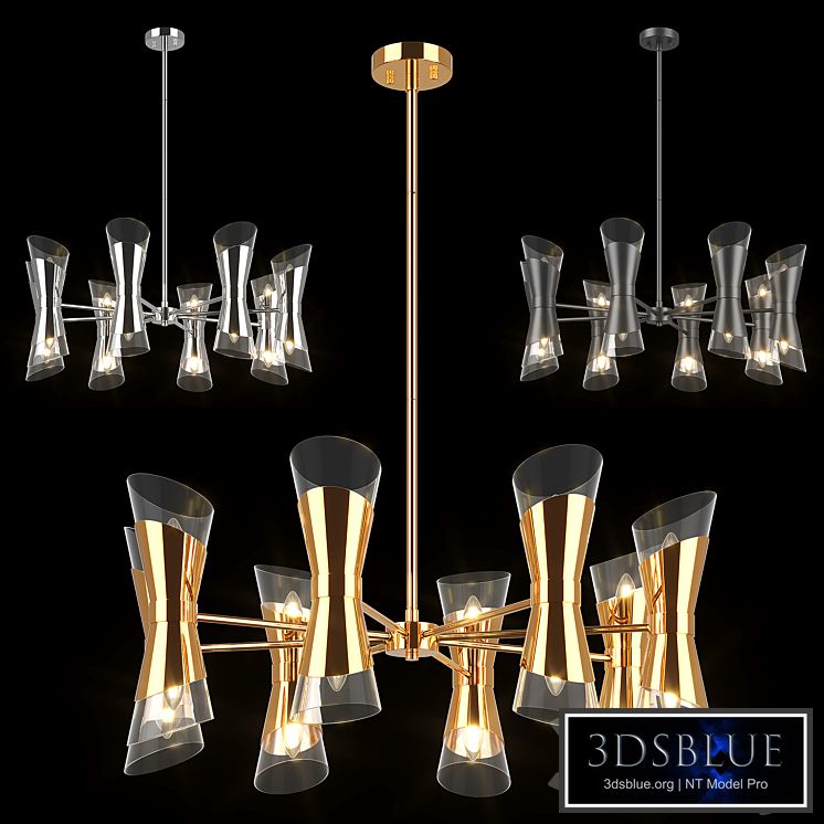 81716x Strato Lightstar