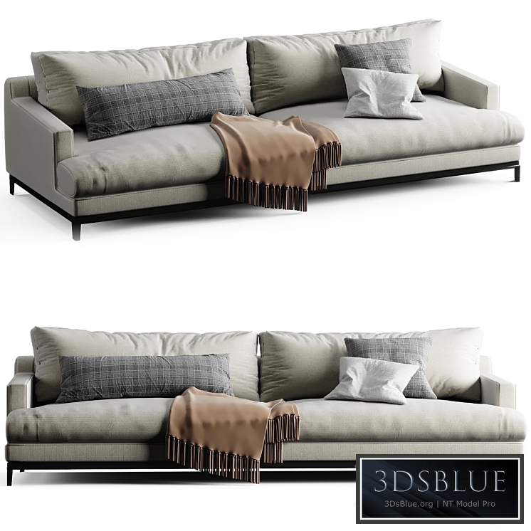 Belport sofa 0101 