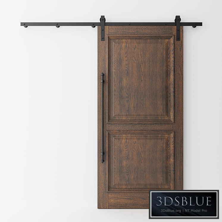 Sliding doors loft classic