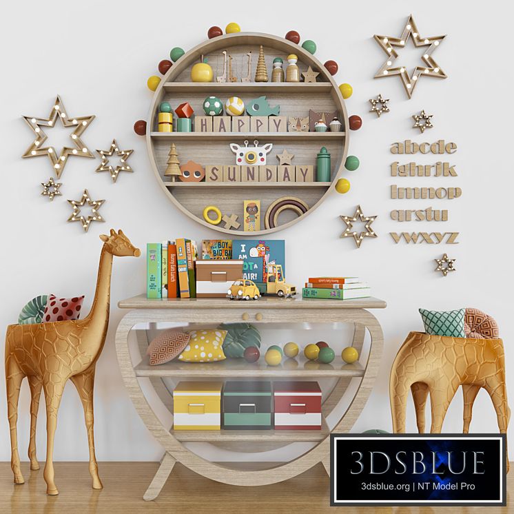 toys and funiture set_100