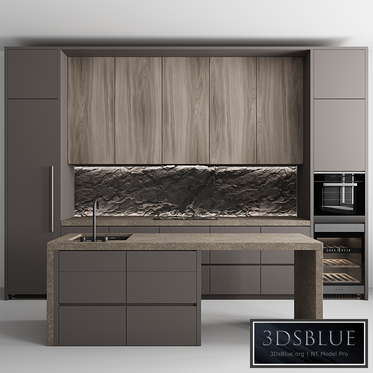 Kitchen Stone No. 73