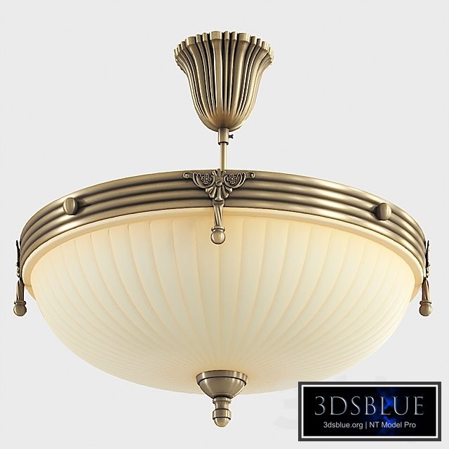 Chandelier MW-Light Aphrodite 317011504
