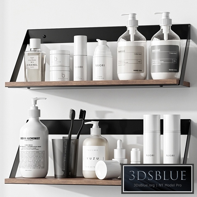 Bathroom Accessories 9aaa