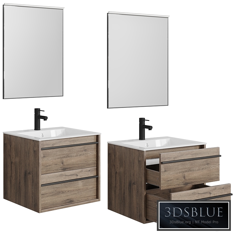 Furniture set Lino 60/70/80/90 and Pencil case