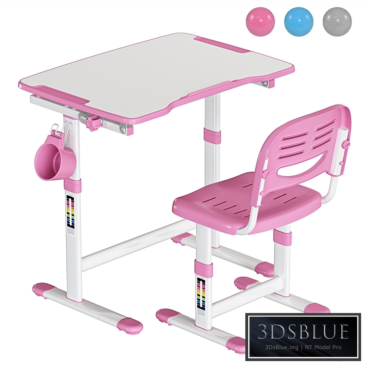 Furniture set Piccolino II Hoff