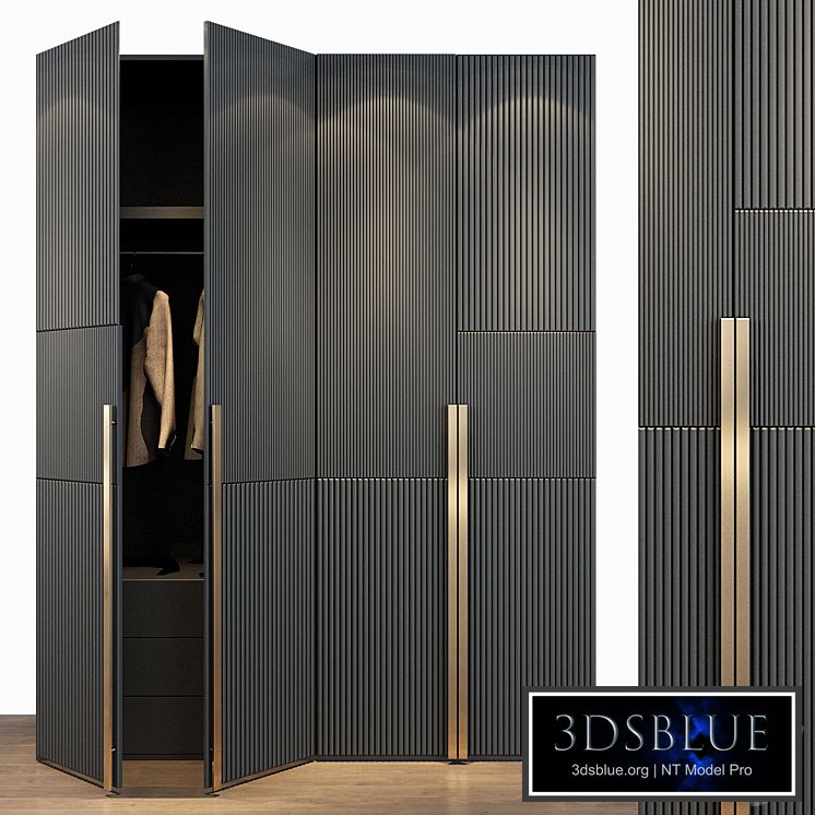 Cabinet Furniture 055