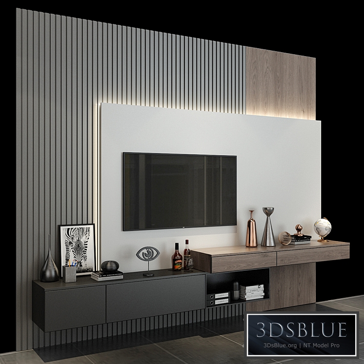 Cabinet Furniture 0131 000