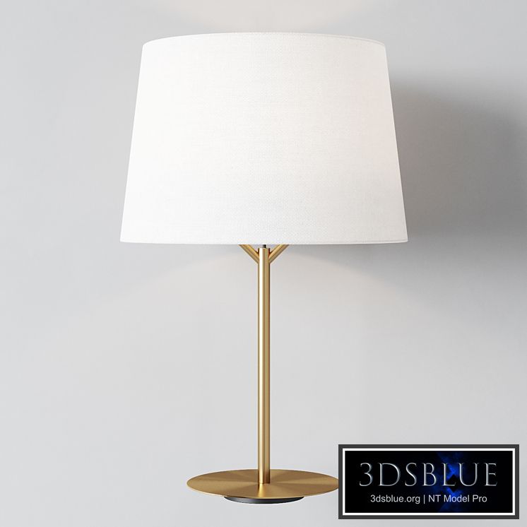 Table lamp Dantone Home Trenton
