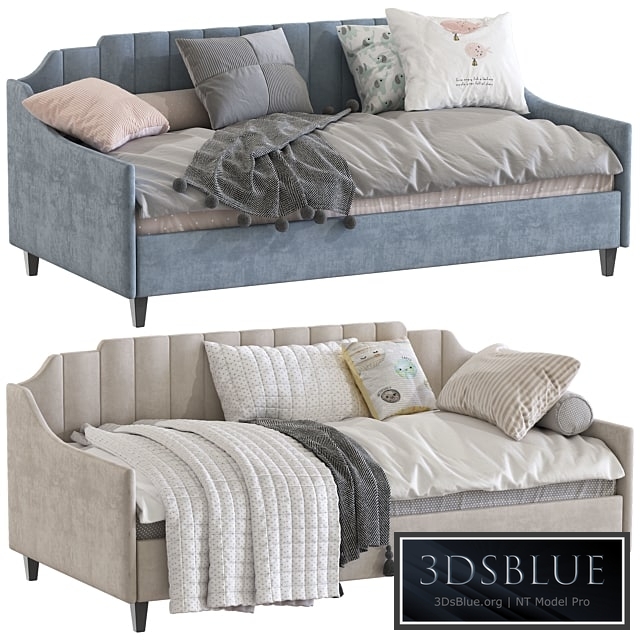 Jolena Twin Daybed Sofa Bed