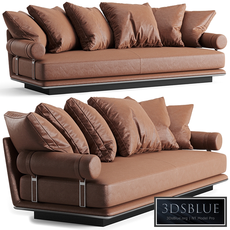 B&B Italia Noonu Sofa