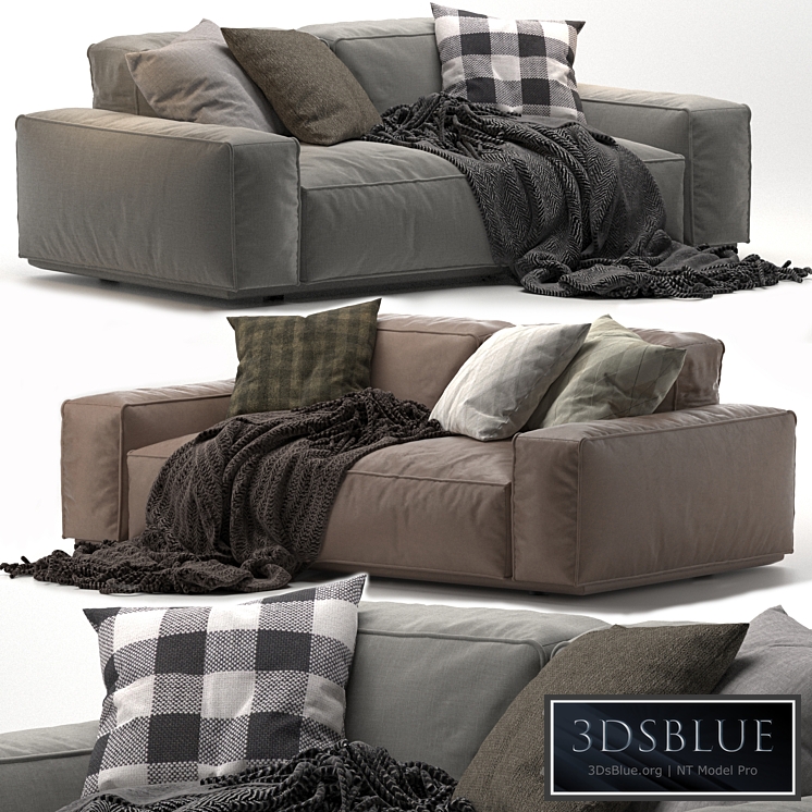 Sofa ARFLEX Marechiaro 2