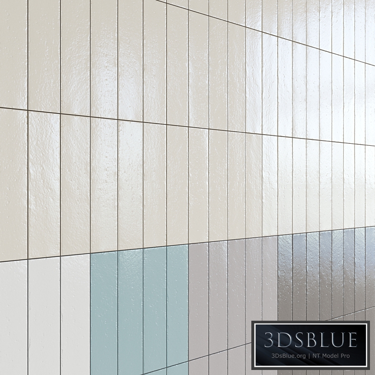 Carmen Calpe tile collection