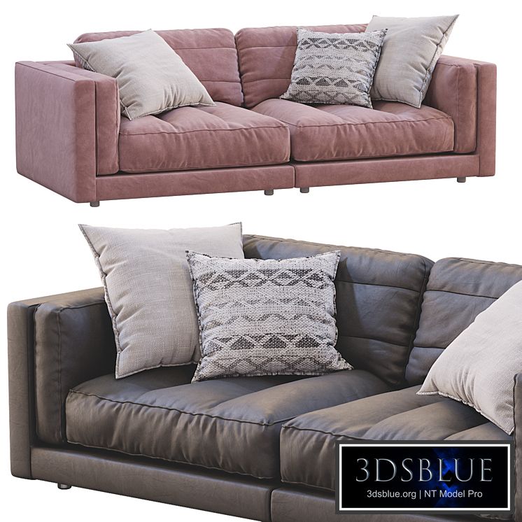 Sofa Flexform LUCIEN