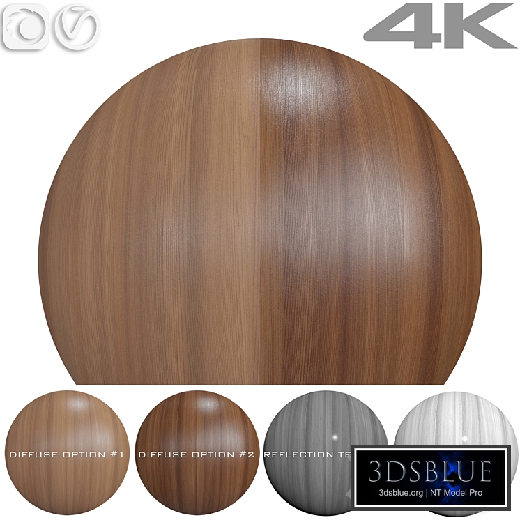 Seamless textures - CEDAR