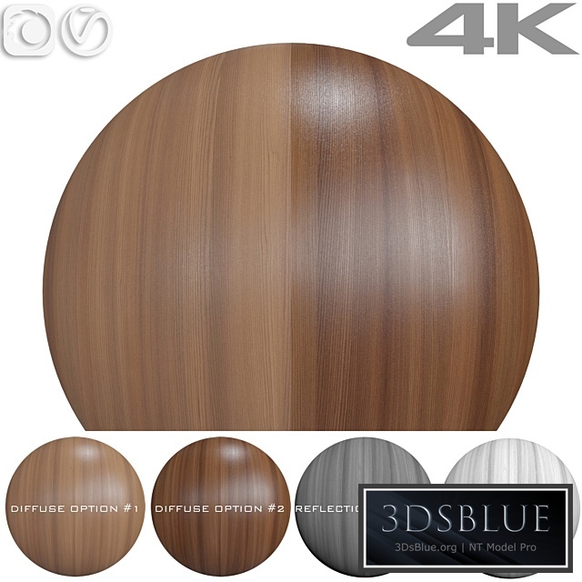 Seamless textures - CEDAR