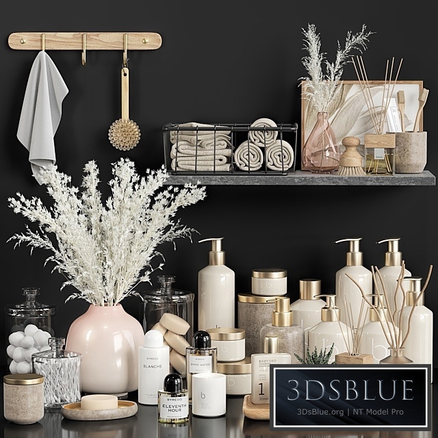 Bathroom accessories 34_corona