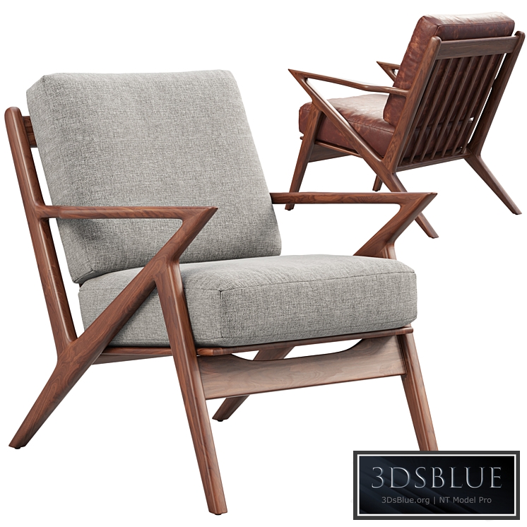 Joybird Soto Chair (3 options)