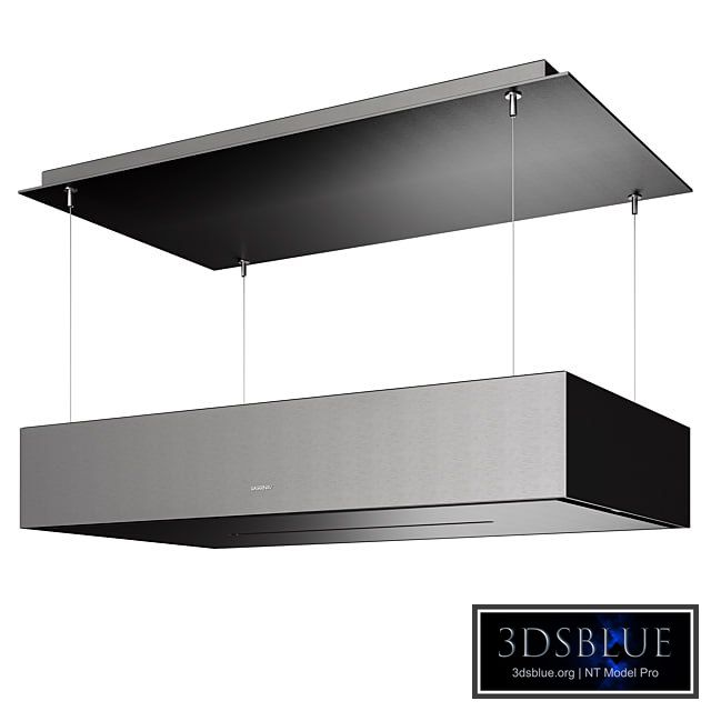 Gaggenau AC270101 Hood