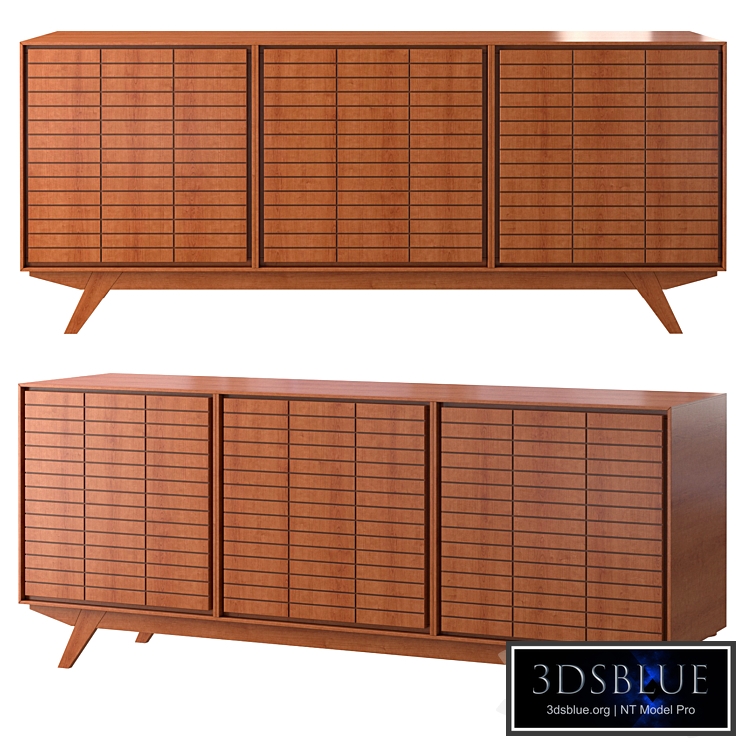 Chest of drawers Zero