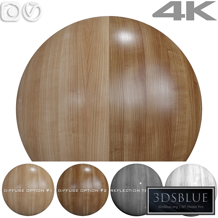 Seamless textures - CHERRY 0202