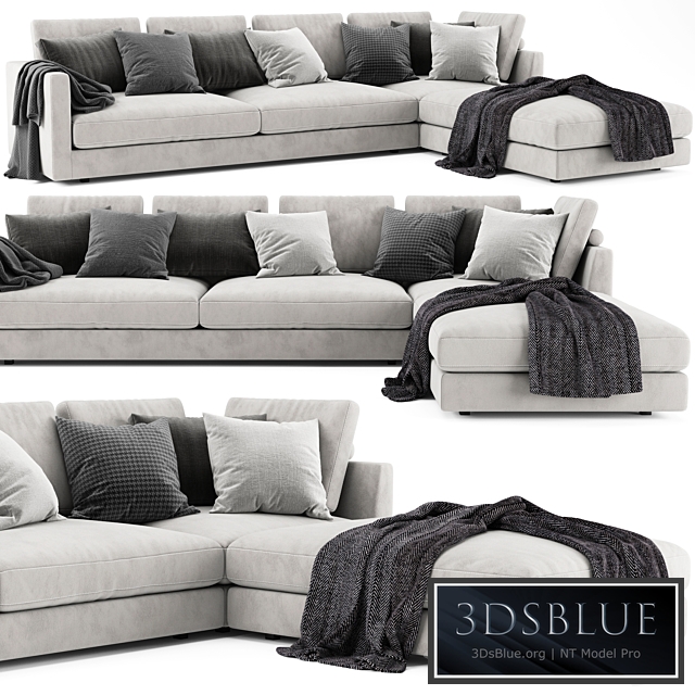 Marac Malibu Sofa
