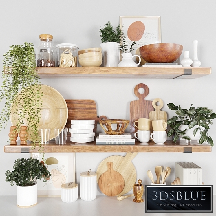 Kitchen Accessories-01