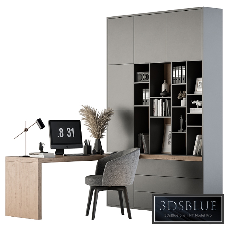 Office Furniture - Home Office 22 aa