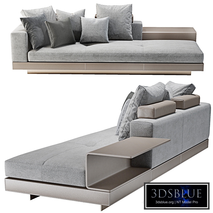 Minotti connery daybed