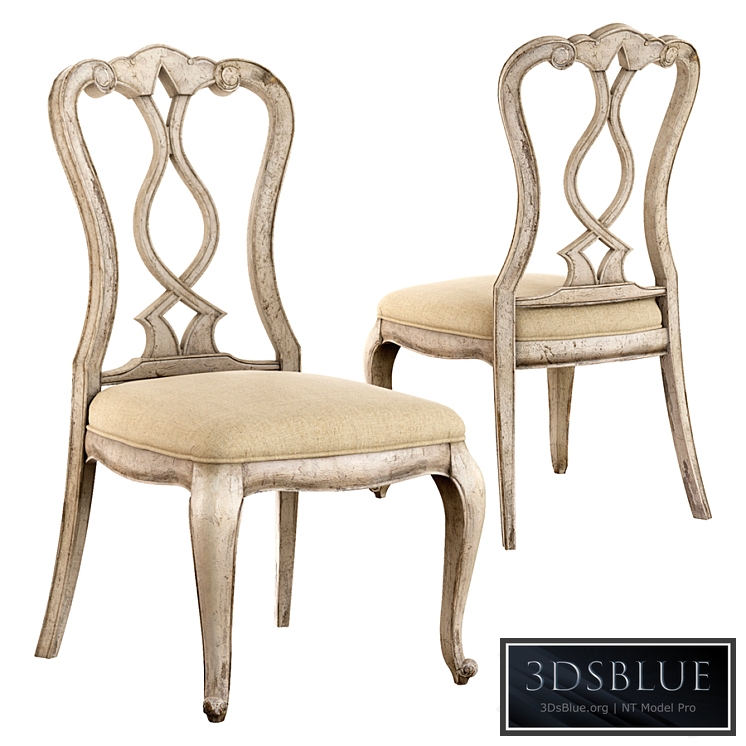 Chatelet Splatback Side Chair