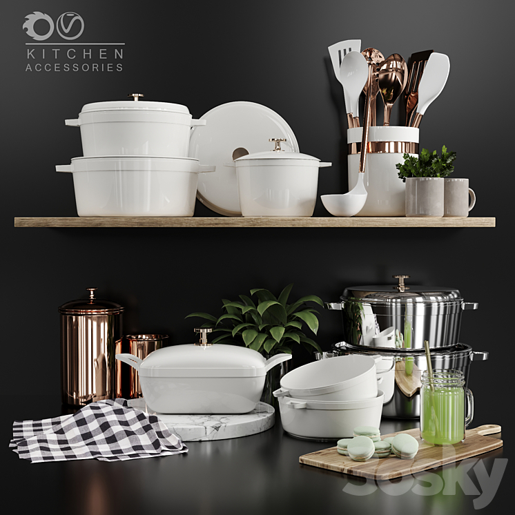 kitchen accessories 0101 