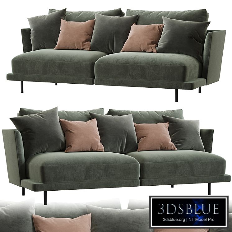 Ditre Italia | ROYAL Sofa