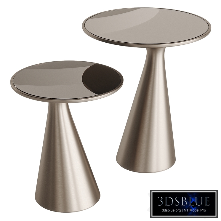 Cattelan Peyote 2021 Mirror