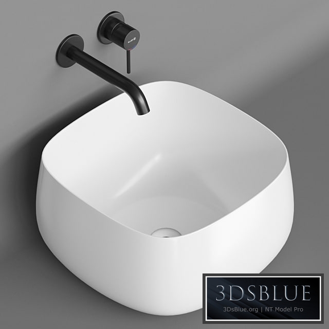 ArtCeram COGNAC Quadro 43