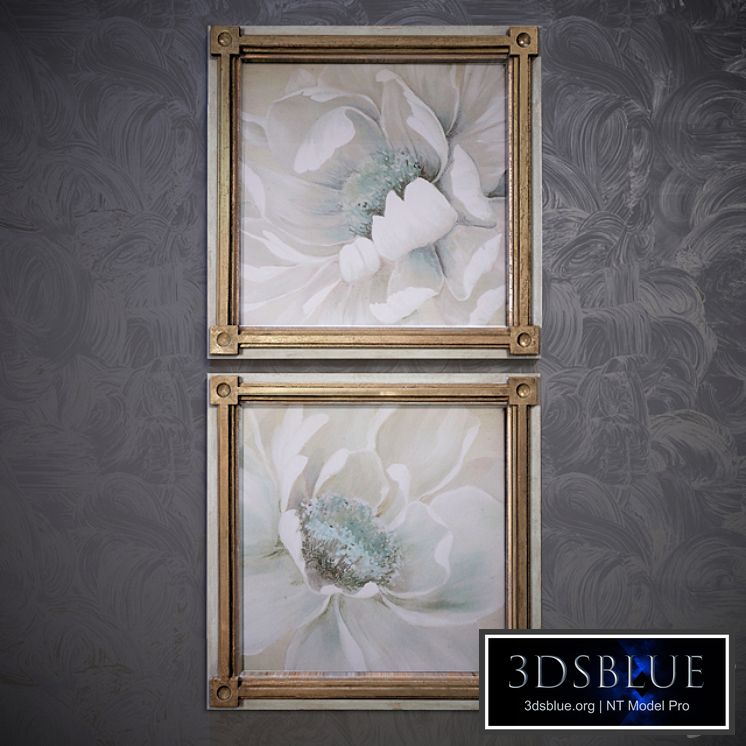 Winter Blooms Pictures