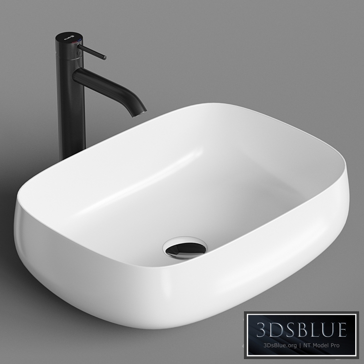 ArtCeram COGNAC Quadro 56