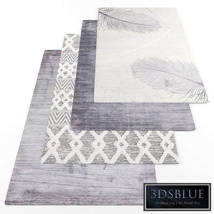 Rugs set359