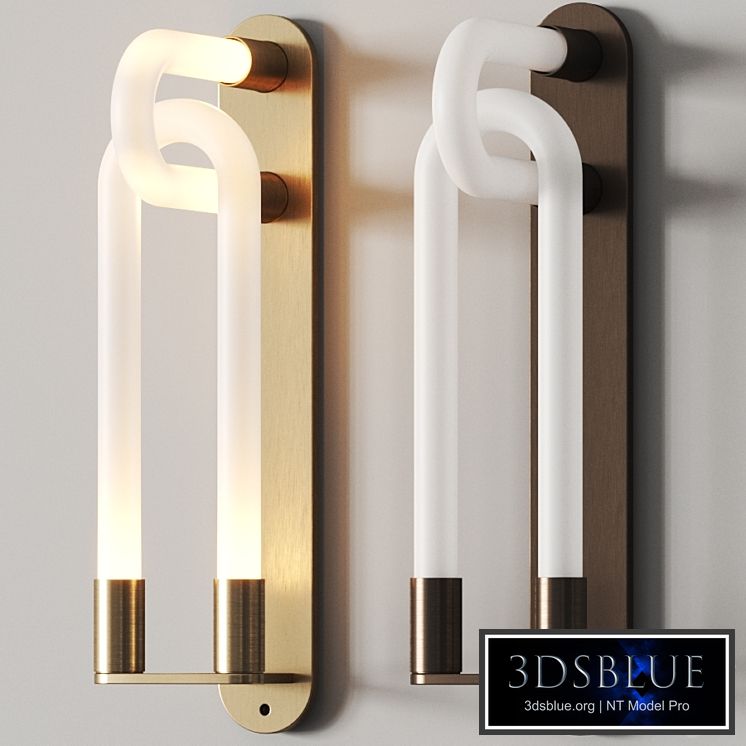 Articolo Loopi Wall Sconce