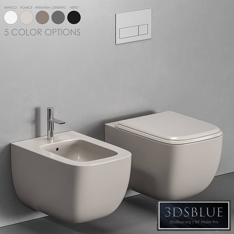 Cielo Shui Comfort Wallet Suspension