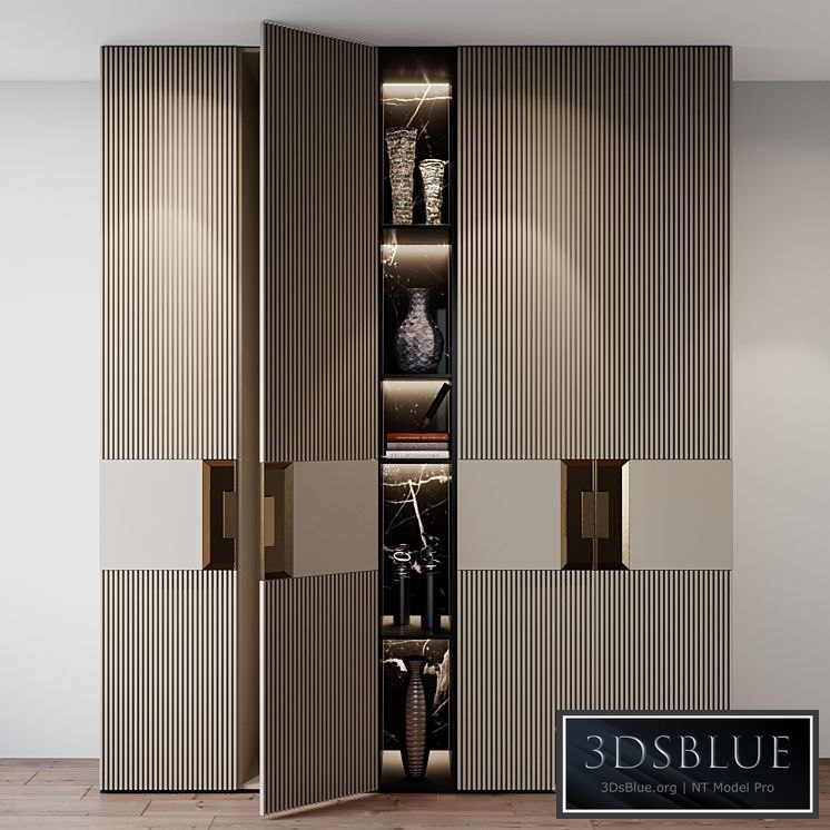 Furniture composition 23