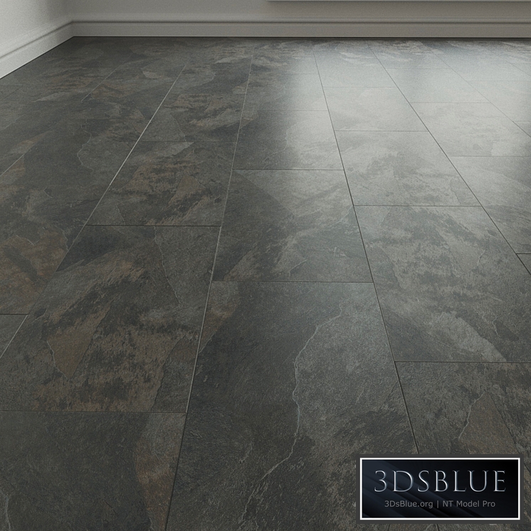 Porcelain stoneware. Tile. 24